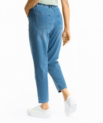 شلوار جین زنانه جین وست Jeanswest کد 31289004