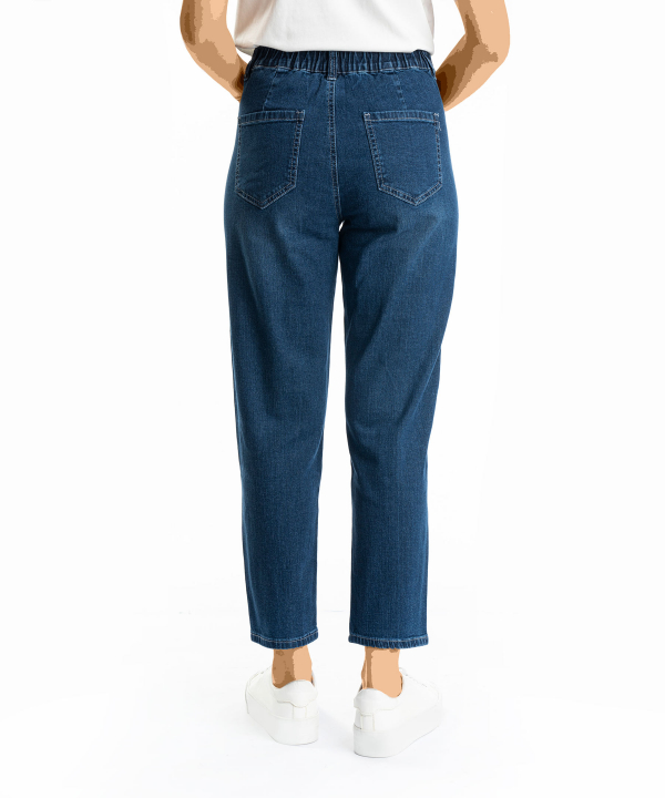 شلوار جین زنانه جین وست Jeanswest کد 31289004