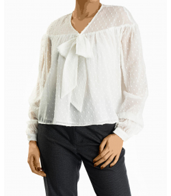 بلوز زنانه جوتی جینز JootiJeans کد 31731396