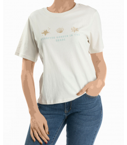 تیشرت زنانه جین وست Jeanswest کد 32273003