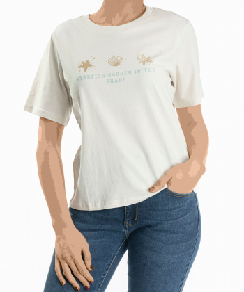 تیشرت زنانه جین وست Jeanswest کد 32273003
