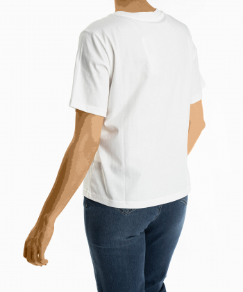تیشرت زنانه جین وست Jeanswest کد 32273004