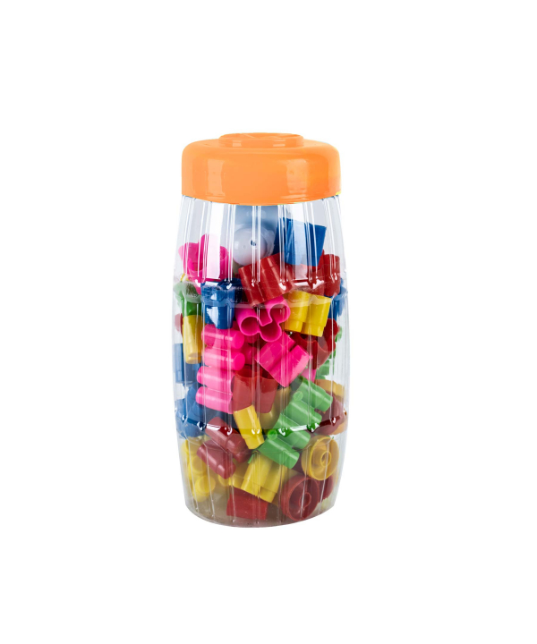 لگو سطلی کی تویز Kitoys کد LEGO101018