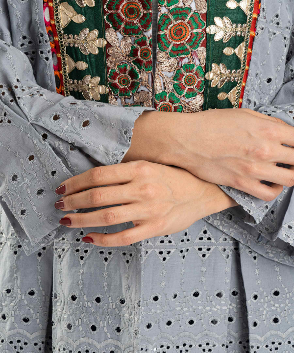 مانتو زنانه دوپود Dopuod کد 403010010455