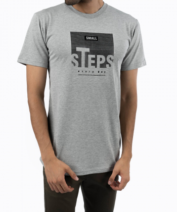 تیشرت آستین کوتاه مردانه لیوایرن مدل 1050064