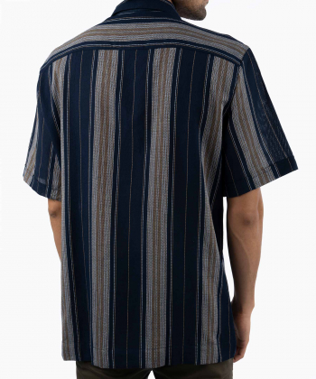 پیراهن مردانه یو اس پولو US Polo کد 3202E5