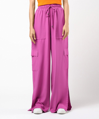 شلوار پارچه ای زنانه بهبود مدل beh-302059