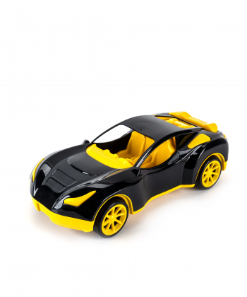 ماشین اسباب بازی کی تویز Kitoys مدل FADAKSPORT