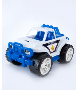 ماشین اسباب بازی کی تویز Kitoys مدل FDJEEP