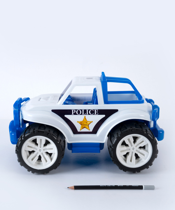 ماشین اسباب بازی کی تویز Kitoys مدل FDJEEP