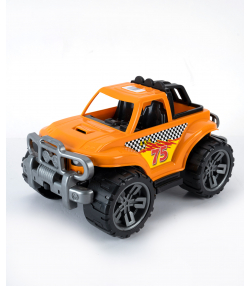 ماشین اسباب بازی کی تویز Kitoys مدل FDJEEP