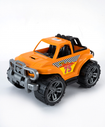 ماشین اسباب بازی کی تویز Kitoys مدل FDJEEP
