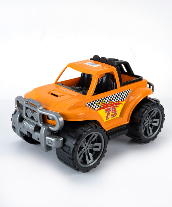 ماشین اسباب بازی کی تویز Kitoys مدل FDJEEP