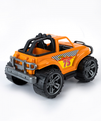 ماشین اسباب بازی کی تویز Kitoys مدل FDJEEP