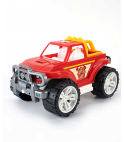 ماشین اسباب بازی کی تویز Kitoys مدل FDJEEP