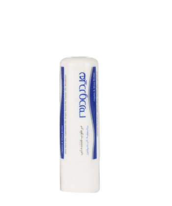 مرطوب کننده لب هیدرودرم Hydroderm وزن 4.5 گرم