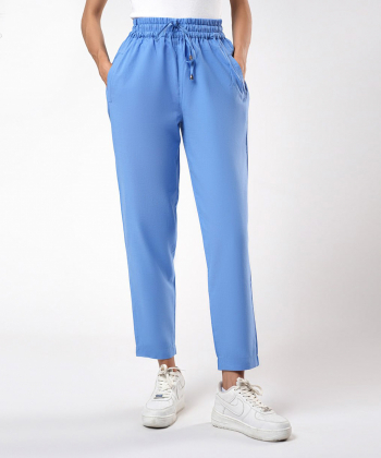 شلوار پارچه ای زنانه بهبود مدل beh-302075