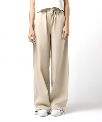 شلوار پارچه ای زنانه بهبود مدل beh-304005