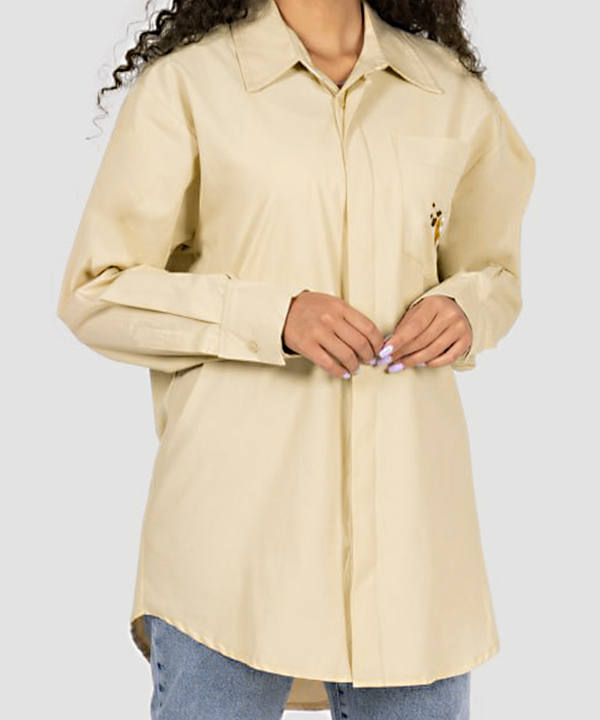 مانتو کوتاه بهبود Behboud کد501103
