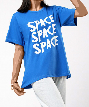 تیشرت زنانه بهبود Behboud کد 702271