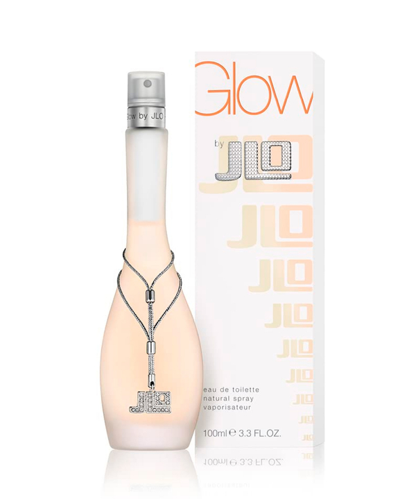 ادوتویلت زنانه جنیفر لوپز Jennifer Lopez مدل Glow حجم 100 میلی لیتر