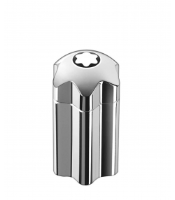 ادوتویلت مردانه مون بلان Mont Blanc مدل Emblem Intense حجم 60 میلی لیتر