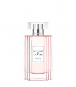 ادوتویلت زنانه لانوین Lanvin مدل Water Lily حجم 90 میلی لیتر