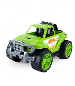 ماشین اسباب بازی کی تویز Kitoys مدل FDJEEP