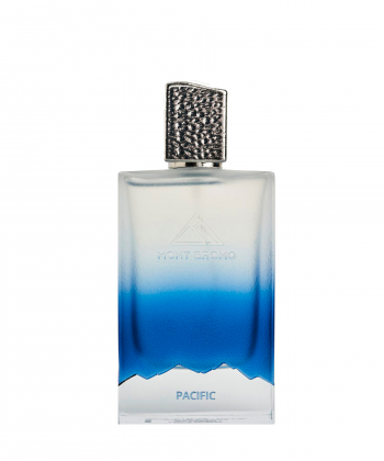 ادوپرفیوم مردانه مونت برومو Mont Bromo مدل Pacific حجم 100 میلی لیتر