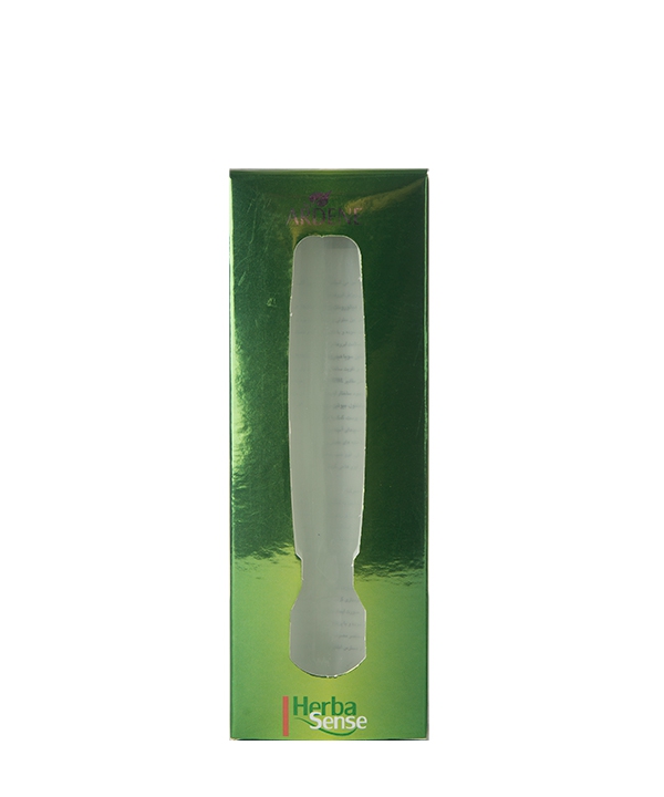 سرم ضد ریزش ابرو هرباسنس Herba Sense مقدار 12 گرم