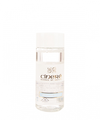 پاک کننده آرایش چشم سینره Cinere مدل Micellar Water حجم 120 میلی لیتر