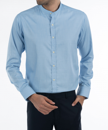 پیراهن مردانه کوتون Koton کد 3SAM45W002W