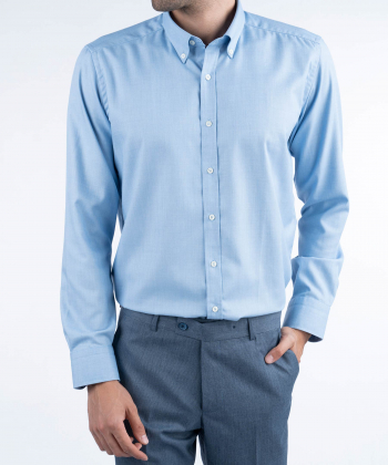 پیراهن مردانه کوتون Koton کد 3SAM45W001W