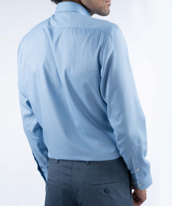 پیراهن مردانه کوتون Koton کد 3SAM45W001W