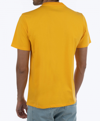 تیشرت آستین کوتاه مردانه آروما مدل am-10103014