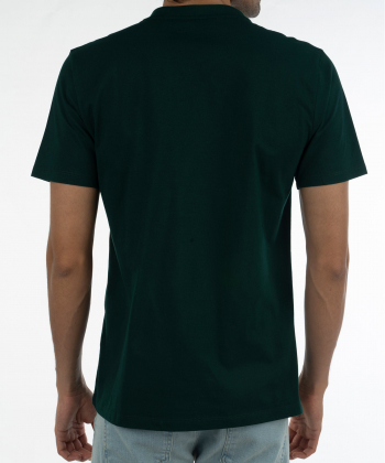 تیشرت آستین کوتاه مردانه آروما مدل am-10103014