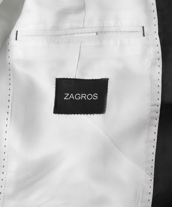 کت و شلوار مردانه زاگرس Zagros کد 14000355