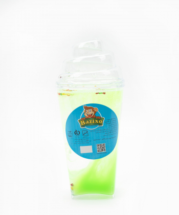 اسلایم بازی کی تویز Kitoys کد3DICEPAKMED