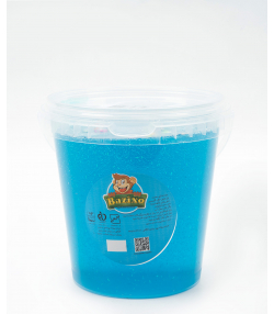 اسلایم اکلیلی کی تویز Kitoys کد esstiker1kg