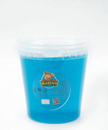 اسلایم اکلیلی کی تویز Kitoys کد esstiker1kg