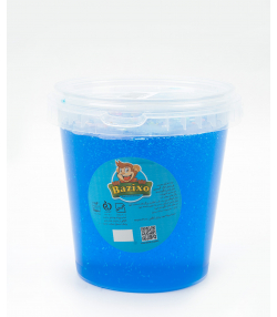 اسلایم اکلیلی کی تویز Kitoys کد esstiker1kg