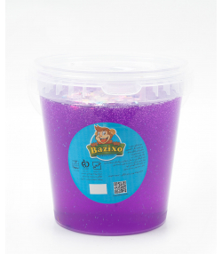 اسلایم اکلیلی کی تویز Kitoys کد esstiker1kg