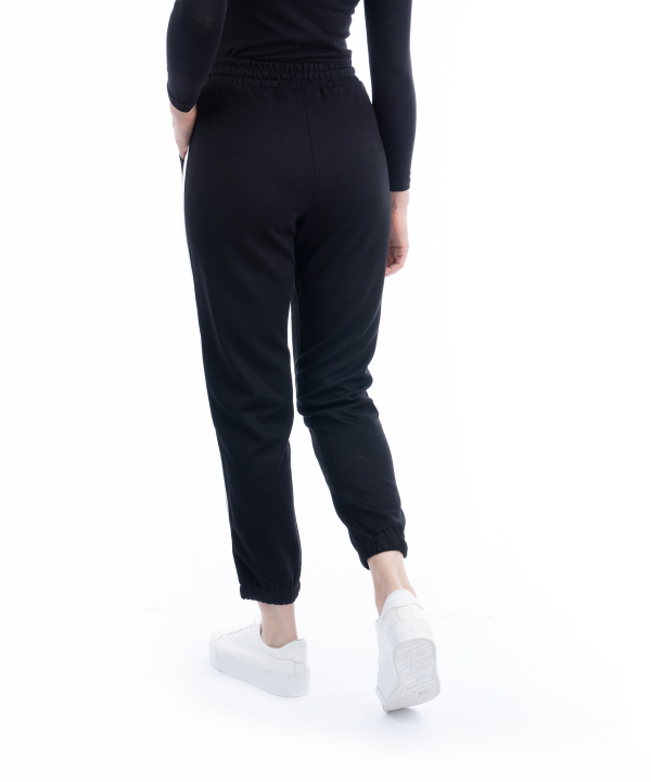 شلوار راحتی زنانه جین وست Jeanswest کد 31252001