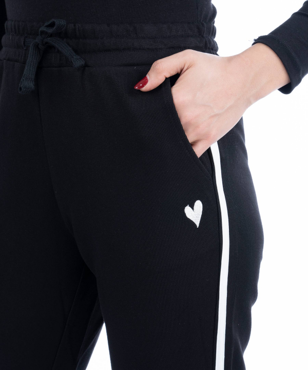 شلوار راحتی زنانه جین وست Jeanswest کد 31252001