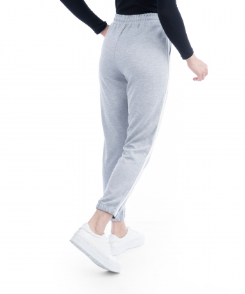 شلوار راحتی زنانه جین وست Jeanswest کد 31252001
