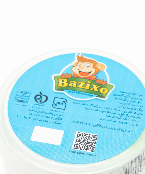 اسلایم بازی کی تویز Kitoys کد ESORGINAL