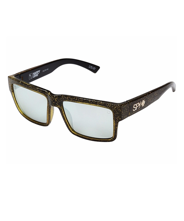 عینک آفتابی اسپای Spy مدل Mirrored Montana