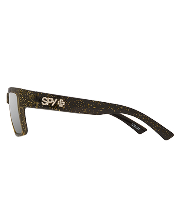 عینک آفتابی اسپای Spy مدل Mirrored Montana