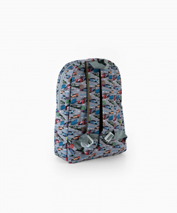 کوله پشتی پسرانه برند پی لس Brand Payless کد 3323