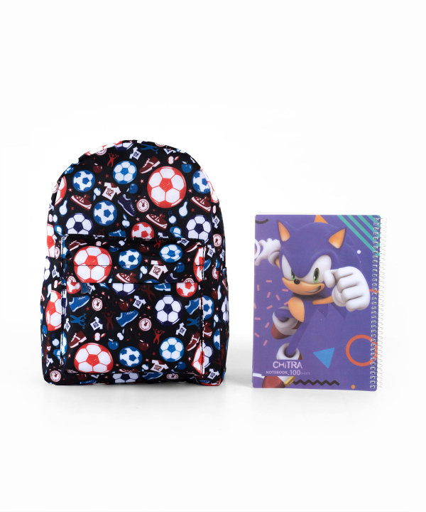 کوله پشتی پسرانه برند پی لس Brand Payless کد 3323
